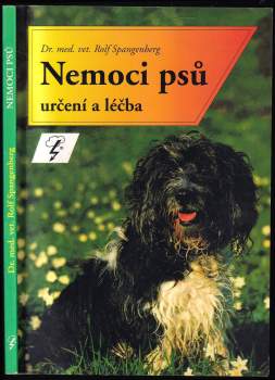 Nemoci psů