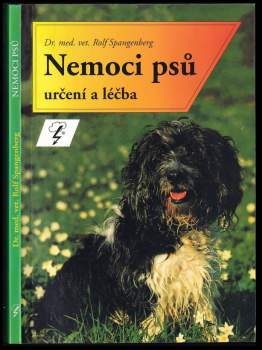 Nemoci psů