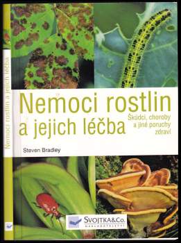 Nemoci rostlin a jejich léčba