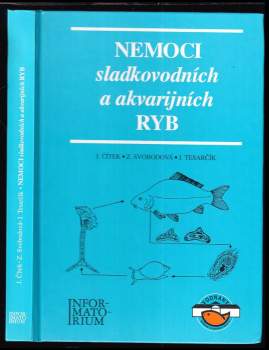 Nemoci sladkovodních a akvarijních ryb