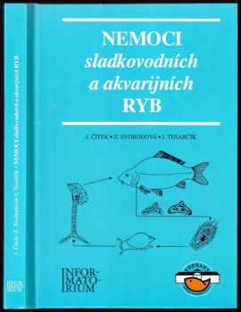 Nemoci sladkovodních a akvarijních ryb