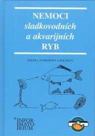 Nemoci sladkovodních a akvarijních ryb
