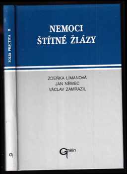 Nemoci štítné žlázy