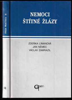Nemoci štítné žlázy