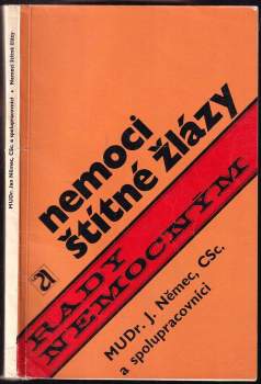 Nemoci štítné žlázy