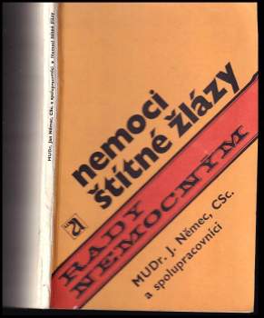 Nemoci štítné žlázy