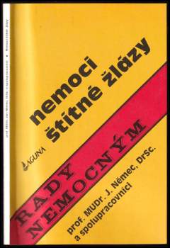 Nemoci štítné žlázy