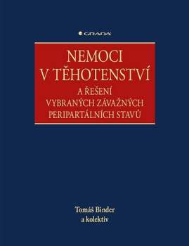 Nemoci v těhotenství