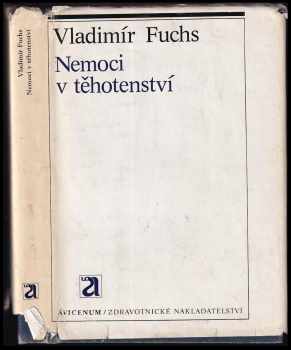 Nemoci v těhotenství