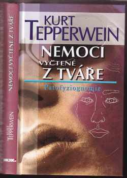 Nemoci vyčtené z tváře