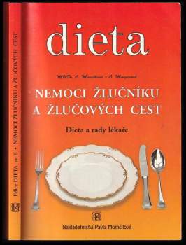 Nemoci žlučníku a žlučových cest