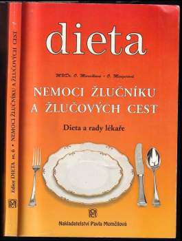 Olga Mengerová: Nemoci žlučníku a žlučových cest