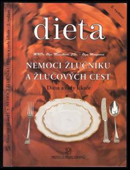 Nemoci žlučníku a žlučových cest