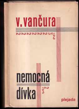 Nemocná dívka