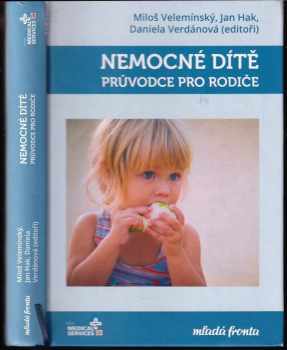 Nemocné dítě