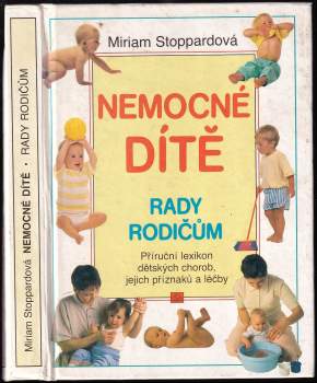 Nemocné dítě