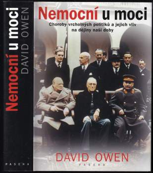 Nemocní u moci