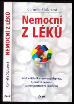 Nemocní z léků