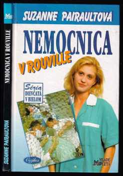 Nemocnica v Rouville