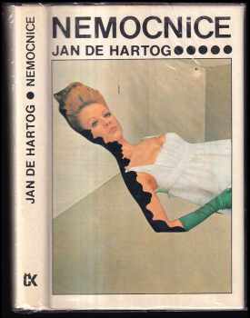 Jan de Hartog: Nemocnice