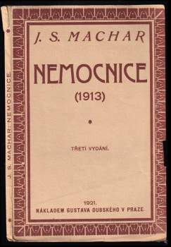 Nemocnice
