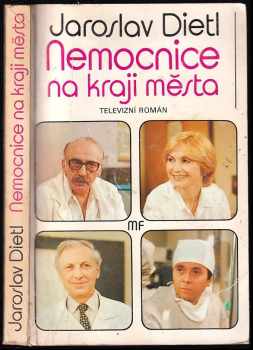 Nemocnice na kraji města