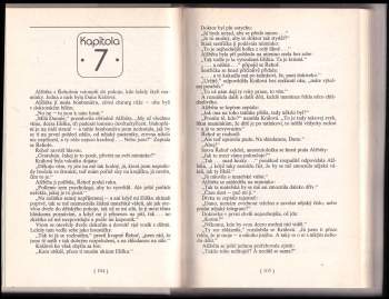 Jaroslav Dietl: Nemocnice na kraji města