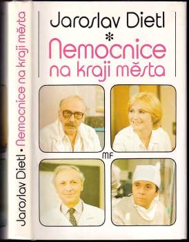 Nemocnice na kraji města