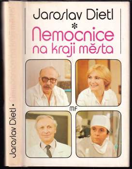 Nemocnice na kraji města