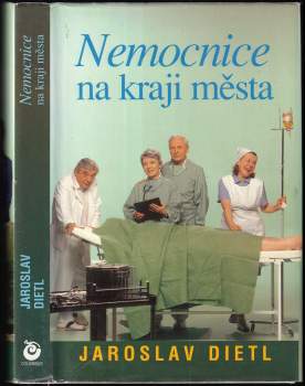 Nemocnice na kraji města