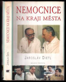 Nemocnice na kraji města