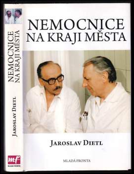 Nemocnice na kraji města