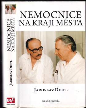 Nemocnice na kraji města