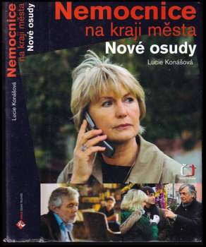 Nemocnice na kraji města