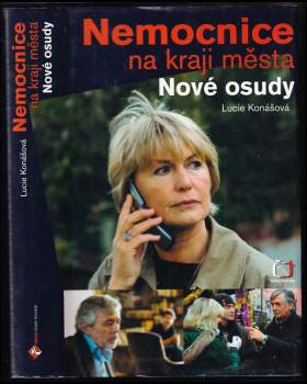Nemocnice na kraji města