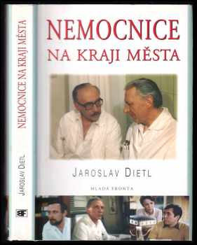 Nemocnice na kraji města