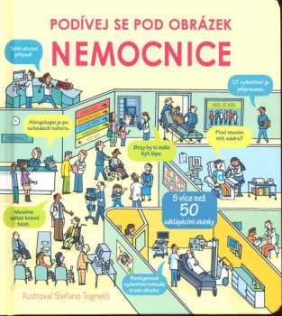 Nemocnice