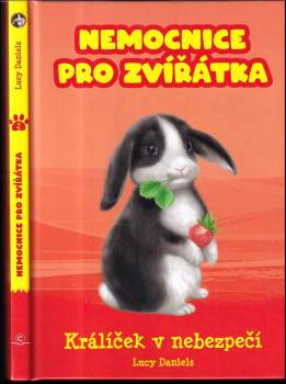 Nemocnice pro zvířátka