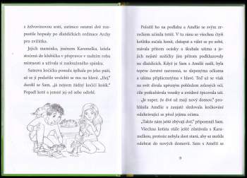 Lucy Daniels: Nemocnice pro zvířátka