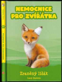 Nemocnice pro zvířátka