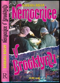 Barbara Rogan: Nemocnice v Brooklynu