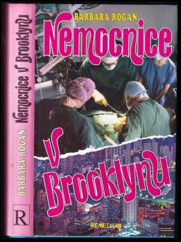 Nemocnice v Brooklynu