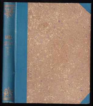 Karolina Světlá: Nemodlenec