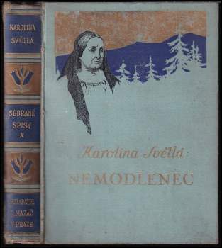 Nemodlenec