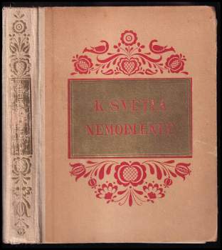 Karolina Světlá: Nemodlenec
