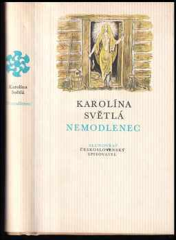 Nemodlenec - Karolina Světlá (1976, Československý spisovatel) - ID: 64179