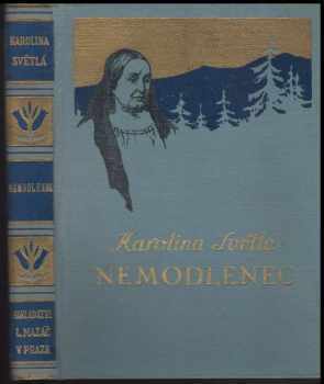 Nemodlenec