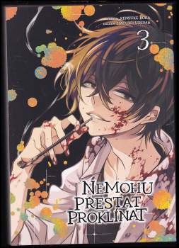 Nemohu přestat proklínat 3