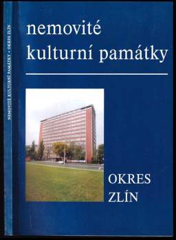 Nemovité kulturní památky jižní Moravy