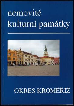 Nemovité kulturní památky jižní Moravy
